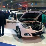 اولین گزارش تصویری از نمایشگاه اصفهان