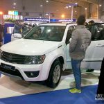 اولین گزارش تصویری از نمایشگاه اصفهان