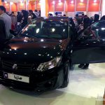 اولین گزارش تصویری از نمایشگاه اصفهان