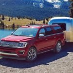 Ford Expedition راحت و پرقدرت