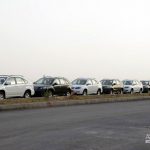 گزارش خط تولید بی وای دی S6 در ایران