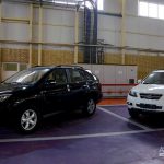 گزارش خط تولید بی وای دی S6 در ایران