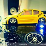 مسابقه عکاسی اسب بخار - 03