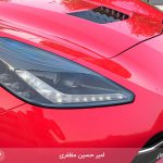 مسابقه عکاسی اسب بخار - 03
