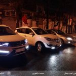 مسابقه عکاسی اسب بخار - 03