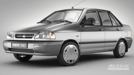 سایپا و پراید؛ مرغ عزا و عروسی صنعت و بازار خودرو ایران