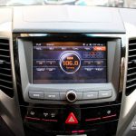 ویدیو: تست و بررسی تیوولی TL و توسان