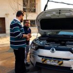 ویدیو: تست و بررسی تیوولی TL و توسان