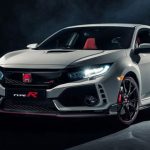 سیویک Type R در ژنو رونمایی شد