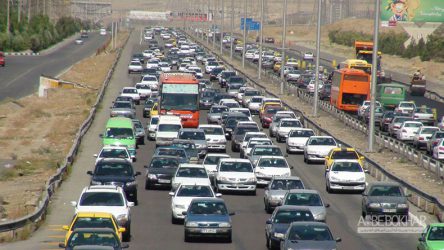 مسافران سریعا به خانه‌های خود بازگردند