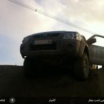 مسابقه عکاسی اسب بخار - 04