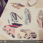 مسابقه عکاسی اسب بخار - 04