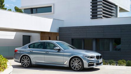 قیمت جدید ب ام و ۵۳۰i اعلام شد