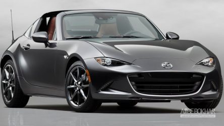 نگاهی به مزدا MX-5 میاتا ،به صرفهترین خودروی اسپرت دنیا