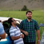 ویدیو: تست و بررسی رنو کپچر و ساندرو