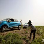 ویدیو: تست و بررسی رنو کپچر و ساندرو