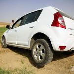 ویدیو: تست و بررسی رنو کپچر و ساندرو