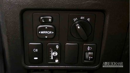 پیکاپ Huanghai با برند آمیکو به بازار می آید