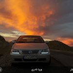 مسابقه عکاسی اسب بخار - 05