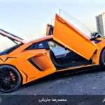 مسابقه عکاسی اسب بخار - 05
