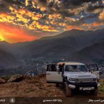 مسابقه عکاسی اسب بخار - 05
