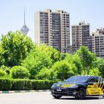 ویدیو: معرفی تسلا S در تهران