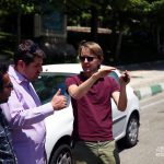 ویدیو: معرفی تسلا S در تهران