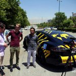 ویدیو: معرفی تسلا S در تهران