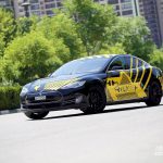 ویدیو: معرفی تسلا S در تهران