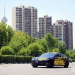 ویدیو: معرفی تسلا S در تهران