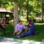 ویدیو: معرفی تسلا S در تهران