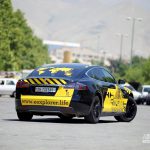 ویدیو: معرفی تسلا S در تهران