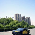 ویدیو: معرفی تسلا S در تهران