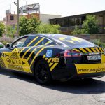 ویدیو: معرفی تسلا S در تهران