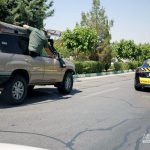 ویدیو: معرفی تسلا S در تهران