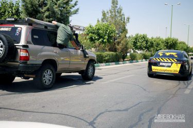 ویدیو: معرفی تسلا S در تهران