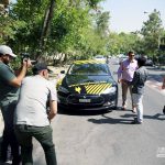 ویدیو: معرفی تسلا S در تهران