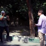 ویدیو: معرفی تسلا S در تهران