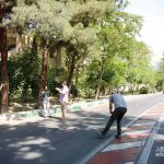 ویدیو: معرفی تسلا S در تهران