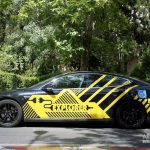 ویدیو: معرفی تسلا S در تهران