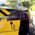 ویدیو: معرفی تسلا S در تهران