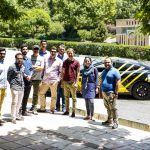 ویدیو: معرفی تسلا S در تهران