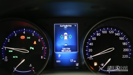 تحویل C-HR به شیرازی ها