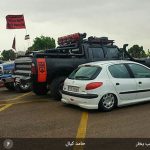 مسابقه عکاسی اسب بخار - 06