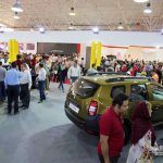 نمایشگاه خودرو شیراز 1396