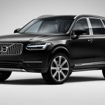 کاهش قیمت چشمگیر ولوو XC90