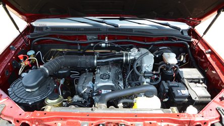 با بزرگترین پیکاپ مونتاژی آشنا شوید