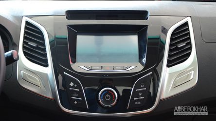 با بزرگترین پیکاپ مونتاژی آشنا شوید