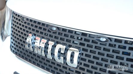 با بزرگترین پیکاپ مونتاژی آشنا شوید