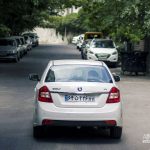 ویدیو: تست و بررسی جیلی GC6